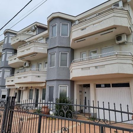 Il Freddo Apartments Ούλτσιν Εξωτερικό φωτογραφία