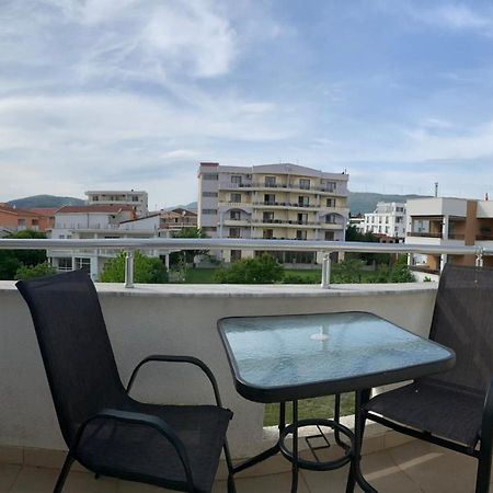 Il Freddo Apartments Ούλτσιν Εξωτερικό φωτογραφία