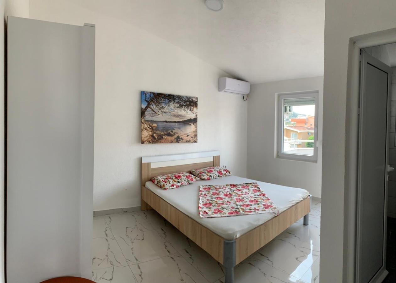 Il Freddo Apartments Ούλτσιν Εξωτερικό φωτογραφία